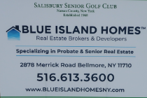 Blue Island Homes Real Estate Brokers and Developers
