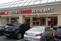 Louies Pizzaria/Restaurant Carle Place