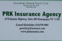 PRK Insurance Agency