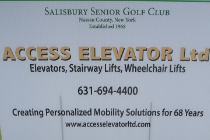Access Elevator Ltd.
