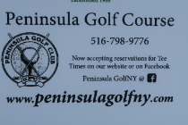 Peninsula Golf